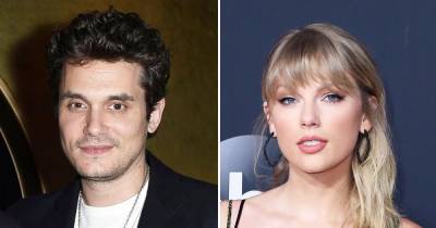 John Mayer Seemingly Responds to Ex Taylor Swift’s Fans Who’ve Been ‘Berating’ Him Since He Joined TikTok - www.usmagazine.com