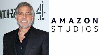 George Clooney’s ‘The Tender Bar’ Rounds Out Cast, Amazon Studios Adaptation Of J.R. Moehringer Memoir Starts Production - deadline.com