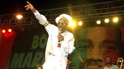 Bunny Wailer, Cofounder of Bob Marley’s Wailers, Dies at 73 - variety.com - city Kingston - Jamaica
