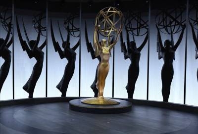 Primetime Emmy Awards to Air Sept. 19 on CBS, Television Academy Announces - variety.com