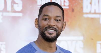 Will Smith Isn’t Ruling Out a Run for Office: ‘I’ll Consider That at Some Point’ - www.usmagazine.com