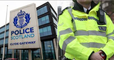 Five arrests after string of violent Grangemouth attacks left three people hospitalised - www.dailyrecord.co.uk