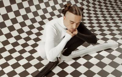 Tommy Cash has collaborated with Adidas on some really long shoes - www.nme.com