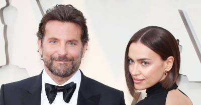 Irina Shayk Gives Rare Coparenting Update While Raising Daughter With Ex Bradley Cooper - www.usmagazine.com - Russia - county Lea