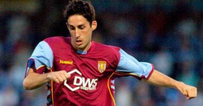 Former Aston Villa star Peter Whittingham died after pub fall, inquest reveals - www.msn.com - county Barry
