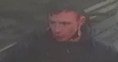 Cops release CCTV images of two men in connection with Glasgow Christmas Eve 'incidents' - www.dailyrecord.co.uk - Scotland