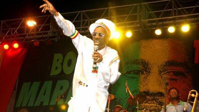 Bunny Wailer, reggae legend and last Wailers member, dead at 73 - www.foxnews.com - city Kingston - Jamaica