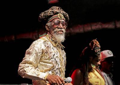 Bunny Wailer Dies: Founding Member Of Bob Marley’s The Wailers Was 73 - deadline.com - Jamaica - city Kingston, Jamaica