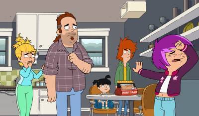 Fox Sets Summer Premiere Dates For New Animated Comedy ‘Housebroken’, ‘Duncanville’ Season 2 - deadline.com