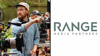‘Love & Monsters’ Director Michael Matthews Signs With Range Media Partners - deadline.com - South Africa