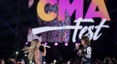 Country Music’s CMA Fest Canceled for 2021 - variety.com - Nashville