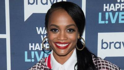 Rachel Lindsay Speaks Out After Disabling Her Instagram, Says She Was 'Getting Threatened' - www.etonline.com
