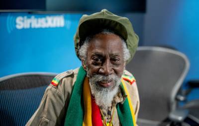 Reggae legend Bunny Wailer has died, aged 73 - www.nme.com - Jamaica