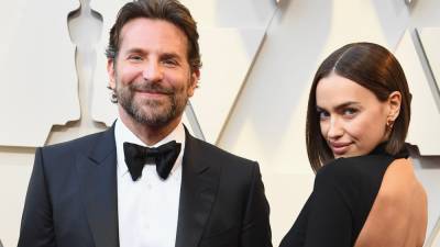 Why Irina Shayk Rejects the Idea of Being 'Co-Parents' With Bradley Cooper - www.glamour.com