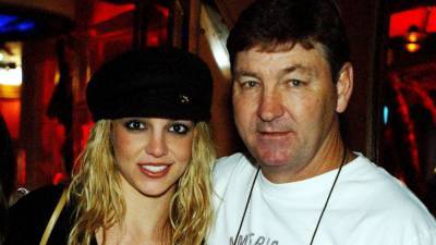 Britney Spears' Dad Jamie Would 'Love Nothing More' Than for Her Not to Need a Conservatorship, Lawyer Says - www.etonline.com