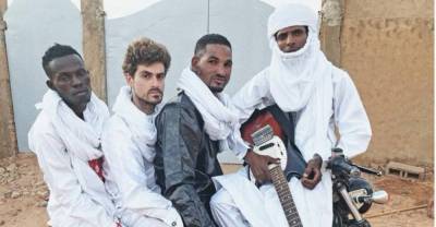 Mdou Moctar shares “Tala Tannam,” announces new album - www.thefader.com - Niger