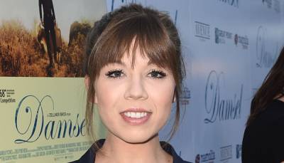 ICarly's Jennette McCurdy Confirms She Quit Acting - www.justjared.com