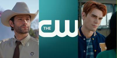 The CW Reveals Renewals & Cancellations for 2021 - Full Recap So Far! - www.justjared.com