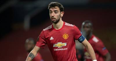 Bruno Fernandes not worthy of PFA Player of the Year award says Paul Scholes - www.manchestereveningnews.co.uk - Manchester - Portugal