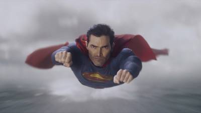 ‘Superman & Lois’ Renewed for Season Two Ahead of Second Episode’s Broadcast - variety.com - Jordan - county Alexander