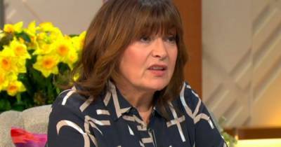 Lorraine Kelly confused about Meghan and Harry's decision to do Oprah interview - www.dailyrecord.co.uk - USA