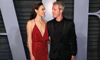 Here's why Gal Gadot's pregnancy announcement was incredibly special - hellomagazine.com