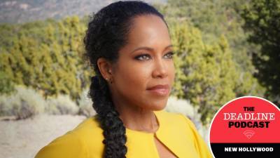 New Hollywood Podcast: Regina King’s Storied Career Reigns Supreme With ‘One Night In Miami’ - deadline.com - Miami