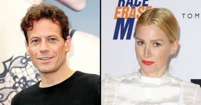 Ioan Gruffudd Files for Divorce From Alice Evans After Messy Twitter Drama - www.usmagazine.com - Los Angeles