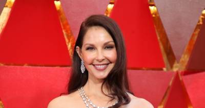 The one thing Ashley Judd wants after 'harrowing' rainforest incident - www.wonderwall.com
