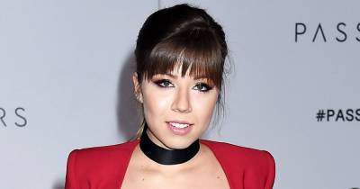 ICarly’s Jennette McCurdy Confirms She Quit Acting, Admits She’s ‘Ashamed’ of Past Work - www.usmagazine.com
