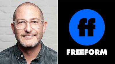 Freeform Sets Joe Ortiz As SVP Content Marketing - deadline.com