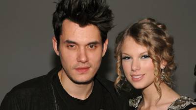 Taylor Swift Fans Are Coming for John Mayer on TikTok - www.glamour.com