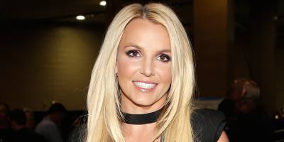 Britney Spears' Father Jamie Would 'Love' to See Britney Not Need a Conservatorship Anymore - www.justjared.com