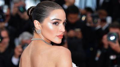 Olivia Culpo - Christian Maccaffrey - Olivia Culpo and boyfriend Christian McCaffrey are all loved up in new vacation photos: ‘Chasing sunsets’ - foxnews.com