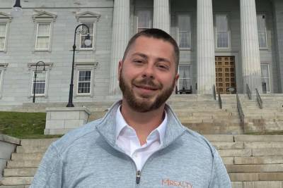 Gay Republican calls GOP colleagues ‘bigots’ for not supporting LGBTQ legislation - www.metroweekly.com - state Vermont