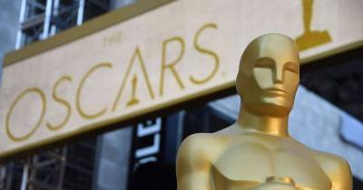 Oscars nominees told to show up in person as Zoom is 'not an option' - www.msn.com - Los Angeles