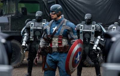 London Eye becomes Captain America’s shield to mark ‘The Falcon & The Winter Soldier’ release - www.nme.com - Singapore