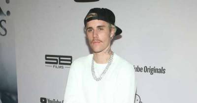 Justin Bieber launches new justice campaign to mark the release of new album - www.msn.com - France