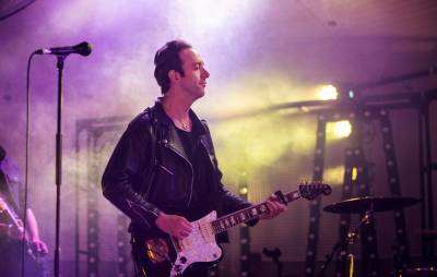 Glasvegas confirm details of new album ‘Godspeed’ and share new single ‘Shake The Cage (für Theo)’ - www.nme.com - Scotland