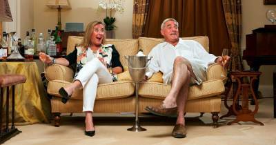 How much the Gogglebox stars earn, how long they film for and how to apply for the show - www.ok.co.uk - city Sandiford