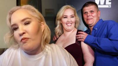 Mama June on Addiction, Sobriety, Geno and Relationship With Her Daughters (Exclusive) - www.etonline.com