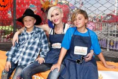 Gwen Stefani says she feels ‘so much guilt all the time’ juggling parenting and her career - www.msn.com - city Kingston