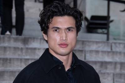 Charles Melton Vows To ‘No Longer Remain Silent’ On Anti-Asian Hate Crimes - etcanada.com