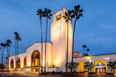 Union Station Makes a Promise: Even During the Oscars, the Trains Will Run on Time - thewrap.com