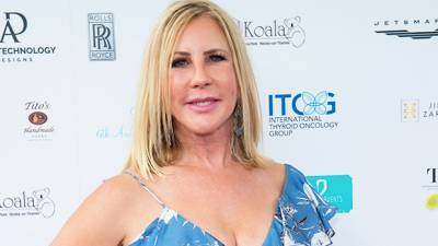 ‘RHOC’s Vicki Gunvalson Claims She Was Axed From The New ‘Real Housewives’ Spinoff - hollywoodlife.com
