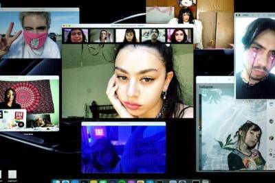 How ‘Alone Together’ Directors Told Charli XCX’s Story Beyond Her Livestreams - thewrap.com