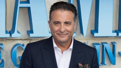 Andy Garcia Starring in Latinx Remake of 'Father of the Bride' - www.etonline.com - USA - Cuba