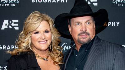 Trisha Yearwood and Garth Brooks are ‘even closer’ after working on marriage during quarantine - www.foxnews.com