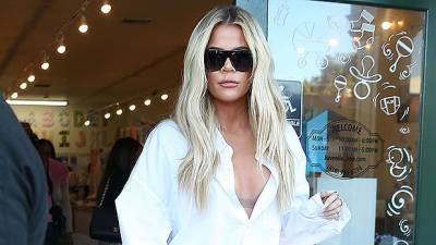 Khloe Kardashian Claps Back At Hateful Comments About Her Appearance That Affect Her ‘Soul’ - hollywoodlife.com