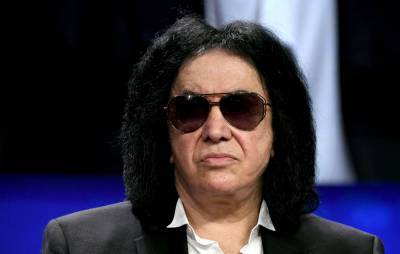 Gene Simmons blasts people who are sceptical of wearing face masks - www.nme.com